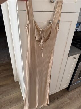 Shoplunab long dress